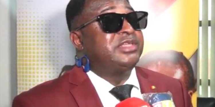 SOLIDARITÉ AFRICAINE:« La réconciliation nationale doit devenir le socle du leadership guinéen » Interview de Dr David Makongo