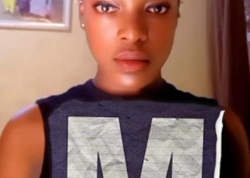 AVIS DE RECHERCHE : Une jeune fille disparus à Gbessia