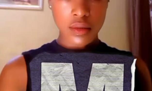 AVIS DE RECHERCHE : Une jeune fille disparus à Gbessia 