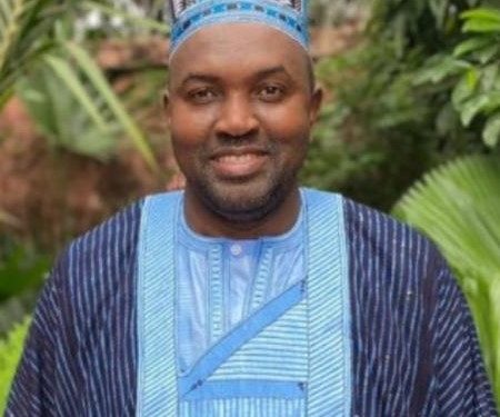 Depuis New York : l’Ambassadeur Mamadou Bhoye Baldé présente ses condoléances à la famille de Cellou Dalein Diallo et appelle à la réconciliation nationale