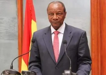 Énergie : sous Alpha Condé, la Guinée a posé les bases d’un nouveau paysage électrique