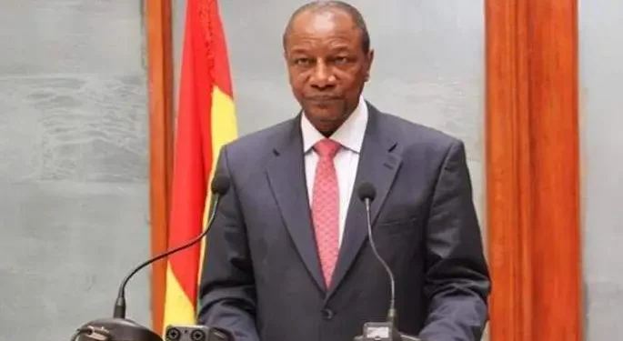 Énergie : sous Alpha Condé, la Guinée a posé les bases d’un nouveau paysage électrique