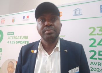 Boké : Mamadou Bhoye Baldé appelle à un examen sérieux après la vidéo des cinq lycéennes