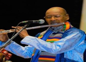 Culture : Décès de Boncana Maïga à l’âge de 77 ans à Bamako