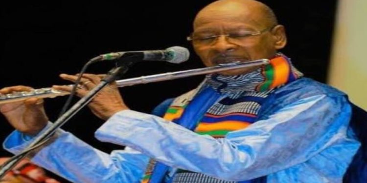 Culture : Décès de Boncana Maïga à l’âge de 77 ans à Bamako