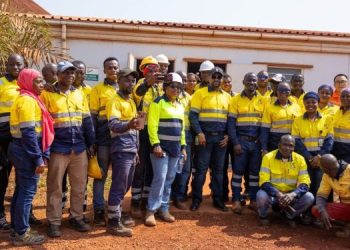 Bel Air Mining : un dîner de clôture placé sous le signe du dialogue et de la reconnaissance à Bel Air