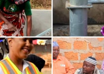 Bel Air Mining renforce son engagement communautaire par des actions durables à Kinkerin et Balandougou