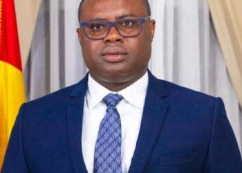 Guinée : Bernard Goumou et Charles Wright font leur retour aux affaires