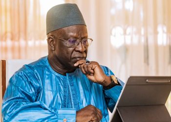 Sékou Koureissy Condé et l’exemplarité électorale en Guinée : le pari réussi d’un environnement politique apaisé