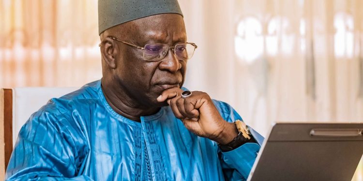 Sékou Koureissy Condé et l’exemplarité électorale en Guinée : le pari réussi d’un environnement politique apaisé