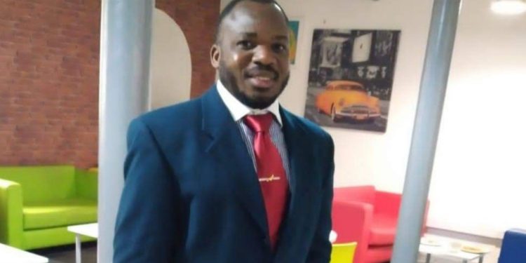 Guinée : Lanciné Sacko réaffirme que « la vérité doit être l’unique autorité »