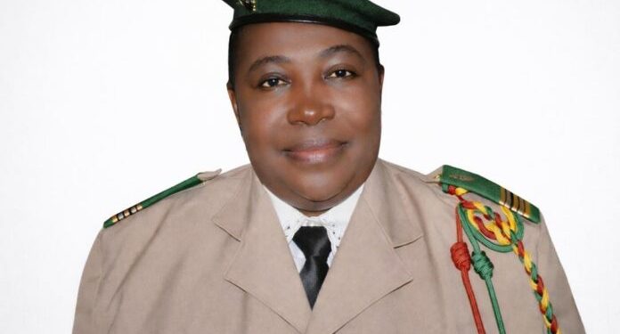 Décès de la Colonelle Manou CISSÉ, figure emblématique des services de renseignement guinéens