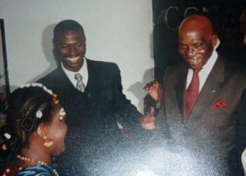 Namory Camara, l’itinéraire engagé d’un cadre d’exception