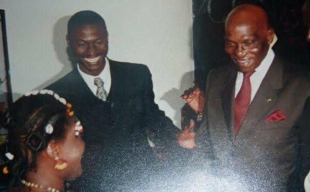 Namory Camara, l’itinéraire engagé d’un cadre d’exception