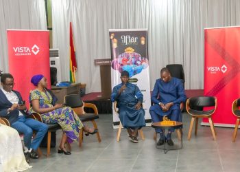 Mois de la femme : le Groupe Vista poursuit ses actions sous le signe de la solidarité et du partage