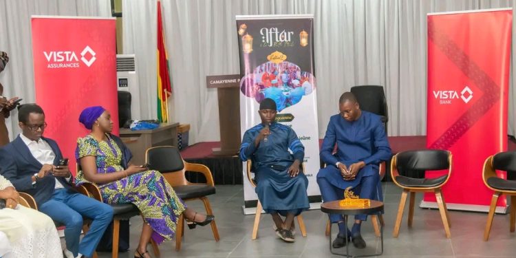 Mois de la femme : le Groupe Vista poursuit ses actions sous le signe de la solidarité et du partage