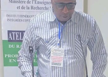 Conakry : l’ONG Génération Sans Tabac-Guinée participe à  l’atelier de validation du rapport sur la problématique de la drogue en République de Guinée
