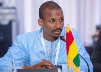 Dissolution des partis politiques, symptôme d’une crise profonde du système partisan ! (Par Mamadou Barry)