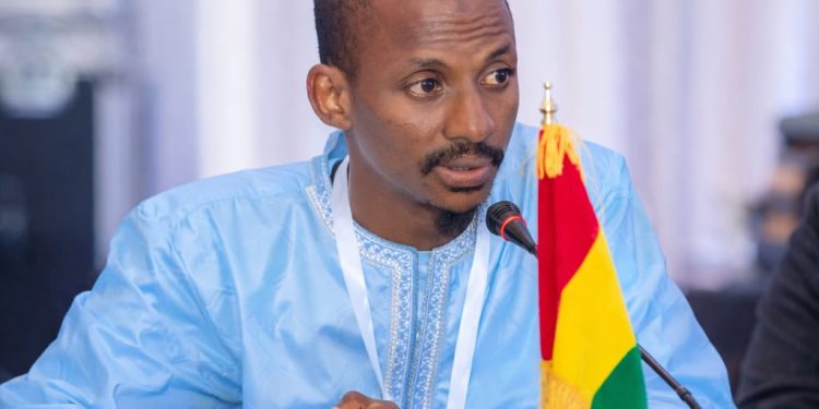 Dissolution des partis politiques, symptôme d’une crise profonde du système partisan ! (Par Mamadou Barry)