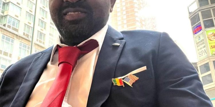 La diplomatie et la paix : un impératif pour la Guinée, la Sierra Leone et le Liberia