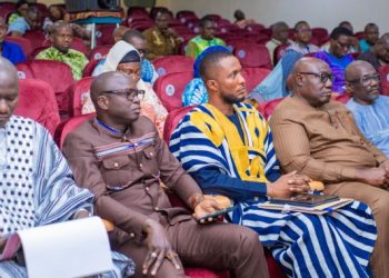 Coopération cinématographique : Amara Trawaly propulse la Guinée au centre du jeu régional