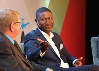 Nomination de M. Namory Camara à la tête de l’Agence Guinéenne de Développement : le choix du concret au service de la vision Simandou 2040
