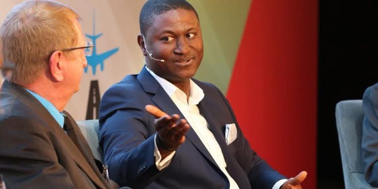 Nomination de M. Namory Camara à la tête de l’Agence Guinéenne de Développement : le choix du concret au service de la vision Simandou 2040