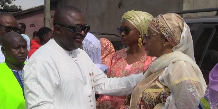 Aïd Moubarak : un message d’unité et de responsabilité adressé au peuple guinéen