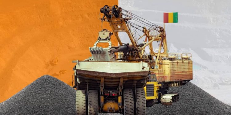 COMMUNIQUÉ DE PRESSE N°1 DE L’ORGANISATION DU SALON INTERNATIONALE DES MINES ET CARRIÈRES DE GUINÉE-SIMICG 2026- 2e édition