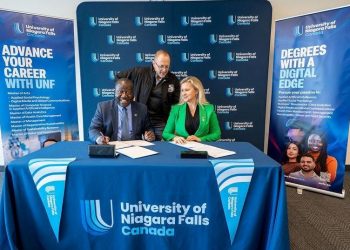 Un partenariat international au service de la jeunesse : un espoir pour l’Afrique et la Guinée