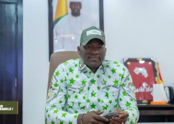 Présidence de la République : l’ex-DG de la DCI fait des révélations après son limogeage