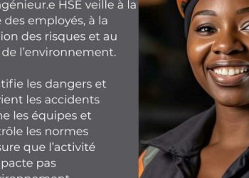 Bel Air Mining : l’ingénieur HSE, sentinelle discrète de la sécurité et de l’environnement