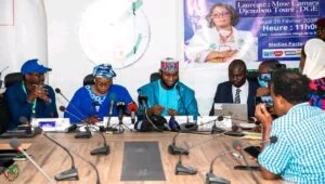 Prochaines élections en Guinée : la DGE installe la commission financière