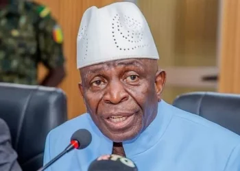 Guinée : plusieurs partis politiques dissous par le MATD