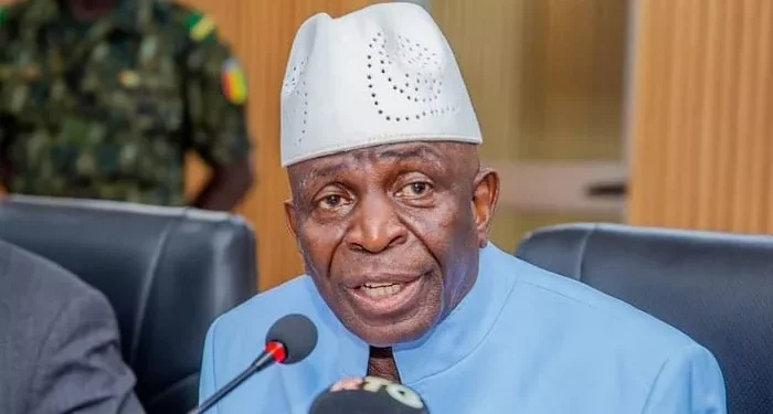 Guinée : plusieurs partis politiques dissous par le MATD