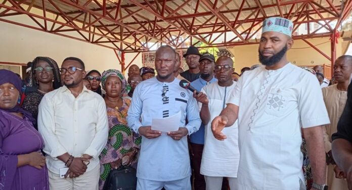 Élections communales en Guinée : à Lambagny, jeunes et femmes dénoncent une « liste imposée »