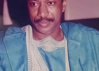 Lettre ouverte à Son Excellence le Président de la République Mamadi Doumbouya