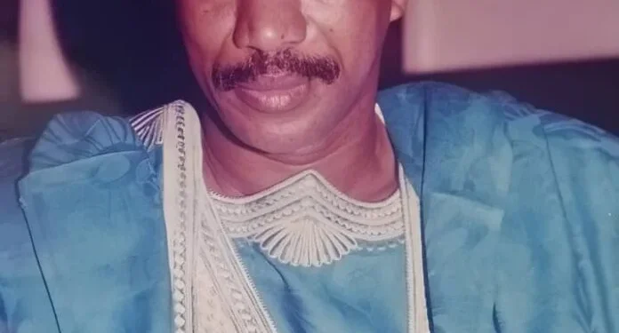 Lettre ouverte à Son Excellence le Président de la République Mamadi Doumbouya