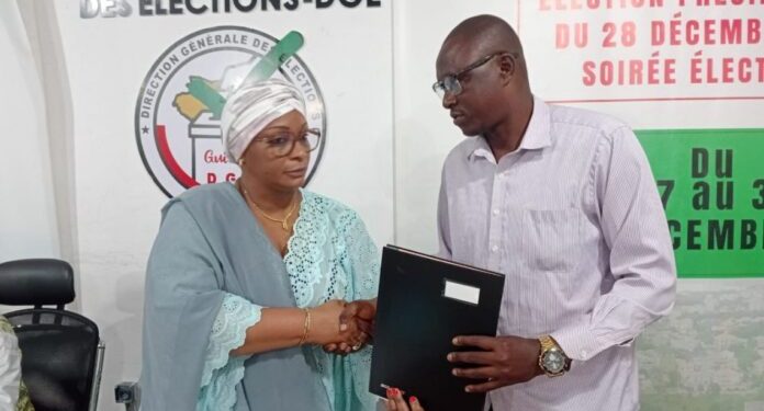 Élections législatives et communales 2026 : la DGE signe de nouveaux partenariats avec la société civile et les médias