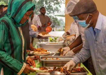Bel Air Mining célèbre les femmes dans un esprit de convivialité et de partage