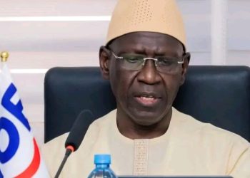 Sous l’impulsion d’Ansoumane Kaba, la transformation économique de la Guinée s’accélère