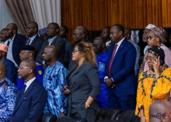 Guinée : La CGE-GUI activement impliquée dans l’examen de la Loi de finances initiale 2026