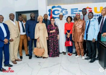 Migration de main-d’œuvre en Afrique de l’Ouest : la CGE-GUI et l’OIT renforcent leur collaboration autour du projet AGRIDOM II