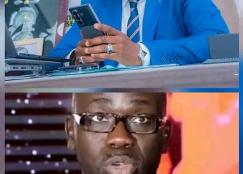 Guinée : Alsény Sékou Bangoura répond à Cheikh Yérim Seck et dénonce des « spéculations médiatiques »