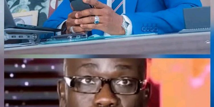 Guinée : Alsény Sékou Bangoura répond à Cheikh Yérim Seck et dénonce des « spéculations médiatiques »