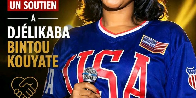 Affaire du couple Kamissoko : l’Ambassadeur Mamadou Bhoye Baldé appelle Azaya à la réconciliation