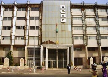 Guinée : la Banque centrale baisse son taux directeur pour stimuler l’économie