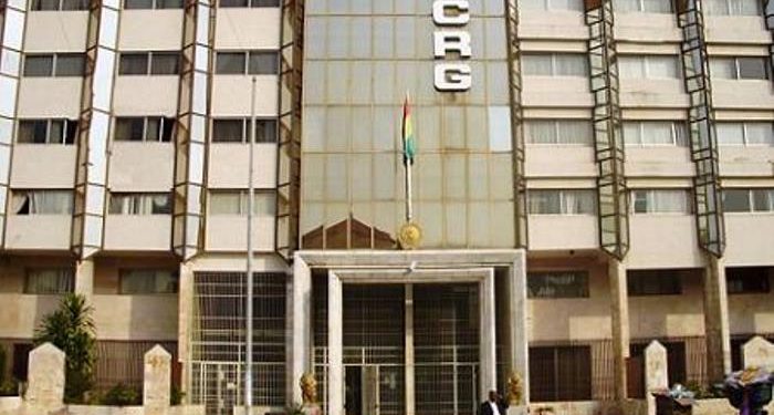 Guinée : la Banque centrale baisse son taux directeur pour stimuler l’économie