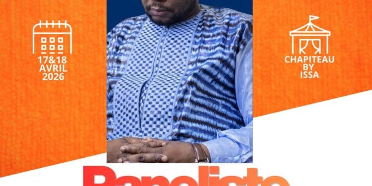 SIMICG 2026 : Me Mourana Soumah, éminent avocat d’affaires, illumine les débats juridiques du secteur minier guinéen