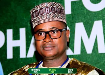 FOMPHARMA 2026 : quand la Guinée réunit ses forces pour repenser la santé. (Retour en images du premier Forum Médical et pharmaceutique de Guinée)